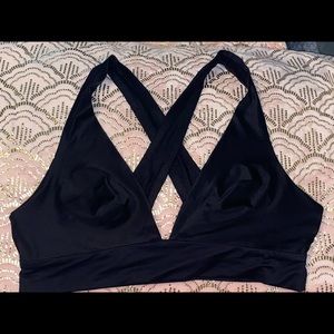 Aerie Chill Play Move Bralette